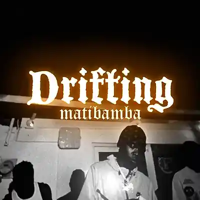 Picture for song 'Drifting - Dancehall Type Beat' by artist 'matibamba'