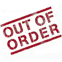 Picture for song 'Out Of Order (Street Banger)' by artist 'MoneyMadeIt'