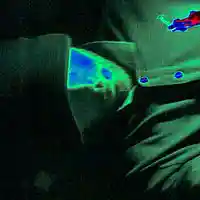 Picture for song 'U TALKING LIKE THAT ' by artist 'MS RECORDING'