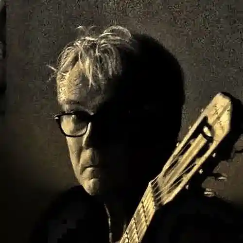 Artist picture