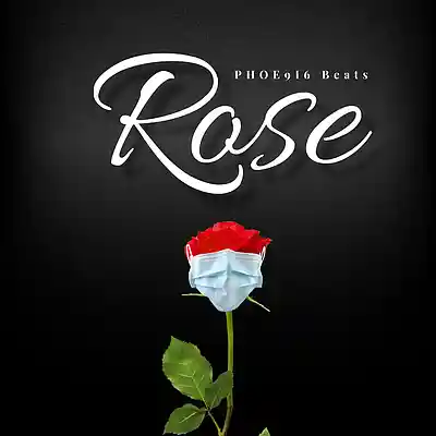 Picture for song 'ROSE' by artist 'PHOE9I6 Beats'