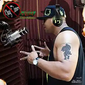 Picture for song 'P.J - FEAT YOUNG MUHUMMAD- BLACK KILLUMINATI' by artist 'P.J - PAT JONES'