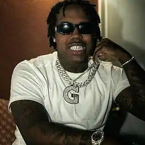 Picture for song 'Hitman / Future x EST Gee Type Beat' by artist 'Pocketbeats'