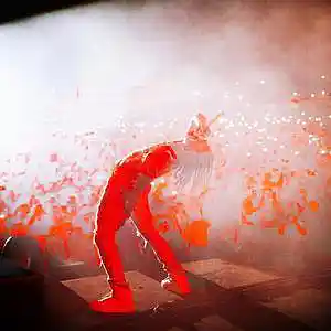 Picture for song 'nEW skiN' by artist 'prod. enzo'