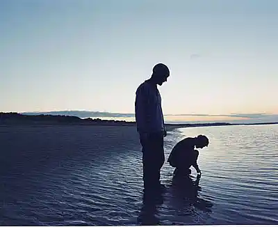 Picture for song 'Untitled #11' by artist 'RADIO-LAB'