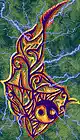 Picture for song 'Salam pada rembulan' by artist 'RajNaBaR'