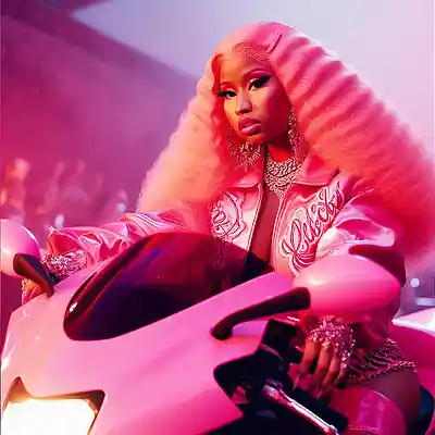 Picture for song 'My Show' by artist 'RICH MELLO'