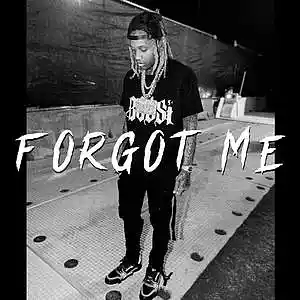 Picture for song 'Forgot Me (Lil Durk type beat)' by artist 'RVSN beats'