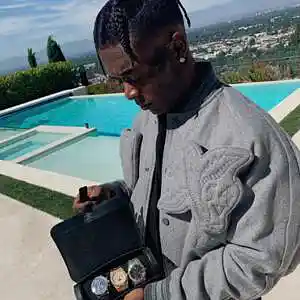 Picture for song 'Break Out (Buy 1 Get 3 Free)' by artist 'Schwerve Productions'