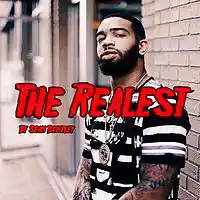 Picture for song '*The Realest* Trap Banger (Free DL)' by artist 'Sean Bentley'