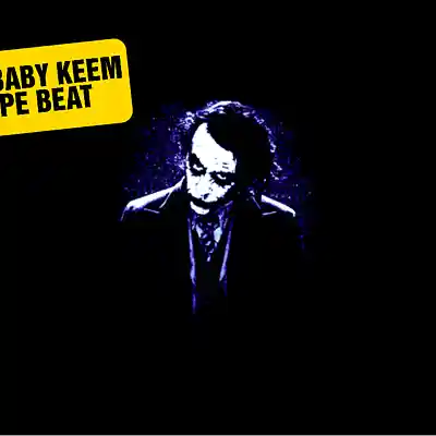 Picture for song '"Poltergeist" Ez Mil x Baby Keem Type Beat' by artist 'Shadoo One Music'