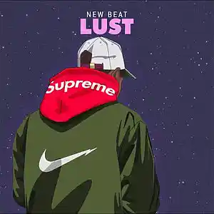 Picture for song 'Lust (BUY 1 GET 1 FREE)' by artist 'SkyCashBeats'