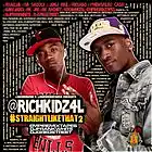 Picture for song 'I Gets Cash (Rich Kids)' by artist 'StreetSam Beatz'