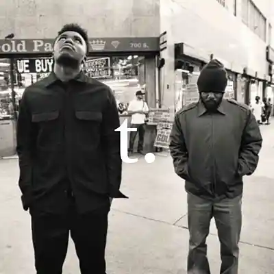 Picture for song 'the most high' by artist 'tantra'