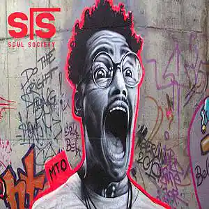 Picture for song 'Common Ground' by artist 'The Soul Society Beatz'