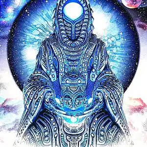 Picture for song 'We are Vibration' by artist 'Steampipe Studio'