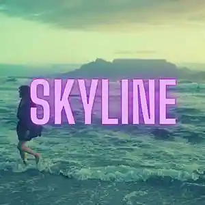 Picture for song 'Skyline Eminem x Mac Miller Type Beat' by artist 'UPH Music'