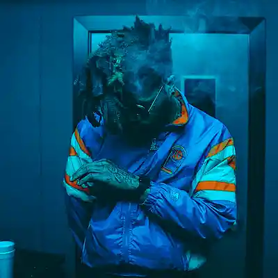 Picture for song 'ACID' by artist 'Veddo'