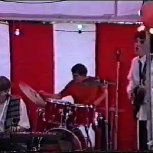 Picture for song 'Sorrow' by artist 'Waxing The Sun'