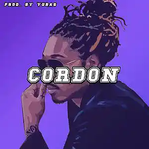 Picture for song 'FUTURE Type Beat 2021 - "Cordon"' by artist 'YuraS'