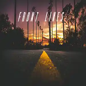 Picture for song 'Front Lines By 3hre & Bishop On The Beat' by artist '3HRE MUSIC'