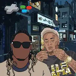 Picture for song '"Secure The Bag" (Future X Wheezy X' by artist '808Blanco'