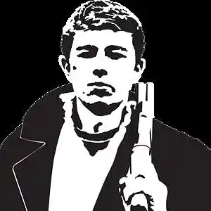 Picture for song 'Shotgun ( Alex Kud rod.)' by artist 'Alex Kud'