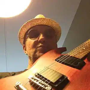 Picture for song 'Sporting Times' by artist 'Adrian Myrth'