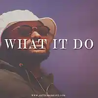 Picture for song 'What It Do (Schoolboy Q)' by artist 'Artiztik Beatz'