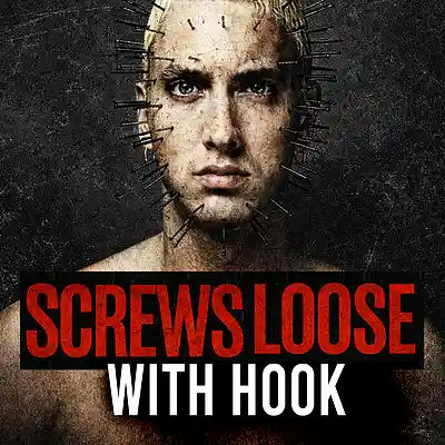 Picture for song '"Screws Loose" (with Hook)' by artist 'Beats with Hooks.'