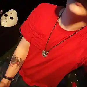 Picture for song 'MoonLight' by artist 'BruddaXO - Hagemann Labs LLC.'