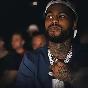 Picture for song 'Cheat Code / Dave East Type Beat (2 For 1)' by artist 'Buckroll'