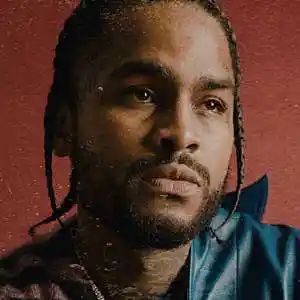 Picture for song 'West To East / Dave East Type Beat (2 For 1)' by artist 'Buckroll'