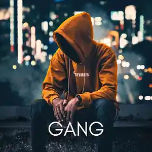 Picture for song 'Gang' by artist 'CeskoBeatzMusic'