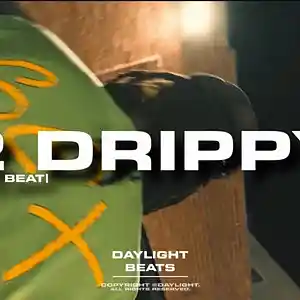 Picture for song '"2 Drippy" Lucki Type Beat' by artist 'Daylight Beats'