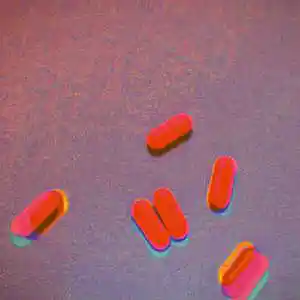 Picture for song 'Benadryl (Sad Guitar Type Beat) - Devezin.com' by artist 'Devezin'