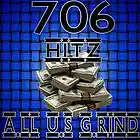 Picture for song 'D Money 43' by artist 'D Money--706 Hitz Producer'