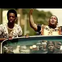Picture for song 'My Ni**az *DJ Mustard Type Beat*' by artist 'Drew James Music'