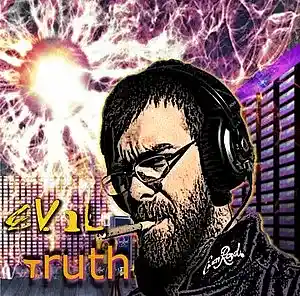 Picture for song 'Mind Frame' by artist 'Evil Truth'