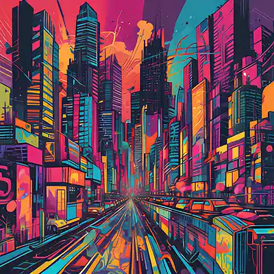 Picture for song 'Fusion Pulse' by artist 'englIved'