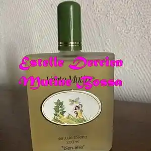 Picture for song 'Mutine Bossa ( Versao 3)' by artist 'Estelle Derrien'