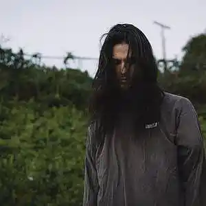 Picture for song 'Bones X Ghostemane Type Beat - "Wonderful Day"' by artist 'ExciterBeatz'