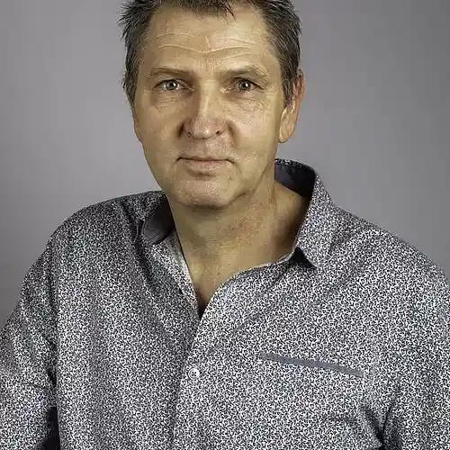 Artist picture