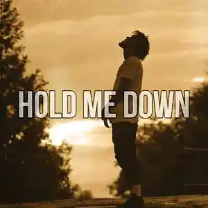 Picture for song 'Hold Me Down | Free Download' by artist 'Frankenstein Beats'