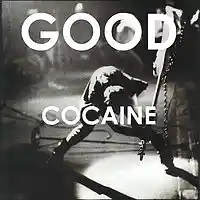 Picture for song 'GOOD COCAINE - (Prod. FyeWitit)' by artist 'HOLLYWOODSIDE FYE'