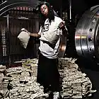 Picture for song '*NEW* I Got Some Money On Me (FREE DL)' by artist 'G Go Low'