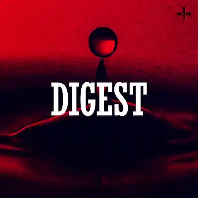 Picture for song 'Digest [Melodic rap type beat]' by artist 'heDrillz'
