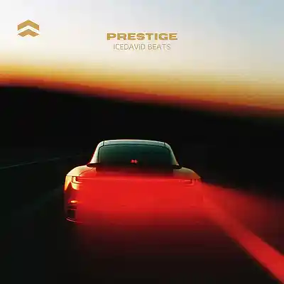 Picture for song 'Prestige' by artist 'IceDavid Beats'
