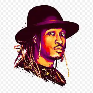 Picture for song 'Future Type Beat - "Flexin"' by artist 'ICONIC BEATZ907'