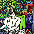 Picture for song 'Magnet Bomb' by artist 'Infinity Of 6'